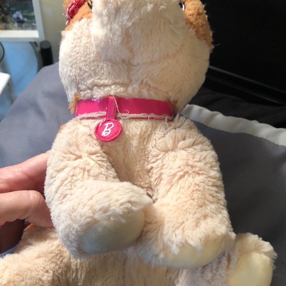 Matel Barbie interactive dog - Picture 4 of 6